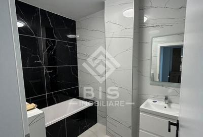 Apartament Nou, Prima Inchiriere - 3