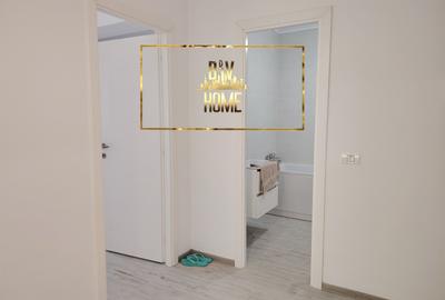 3 camere Tomis Plus Madrid 58, PRIMA INCHIRIERE