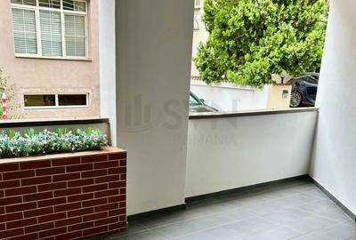 REA1026051 Apartament 3 camere I Mobilat I Cartierul Francez - 13