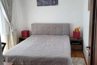 Apartament cu 3 camere semidecomandat, mobilat în Obor - 6