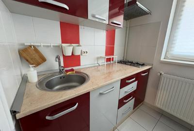 Garsoniera Palladium Residence 7 Minute Metrou + Loc de parcare - 10