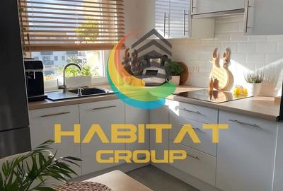 Garsoniera spatioasa 40 mp, TVA inclus- Sos Oltenitei - 2