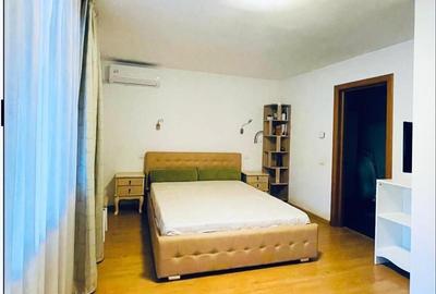 Casă cu 4 camere cu Teren 50 Mp în Central - 9