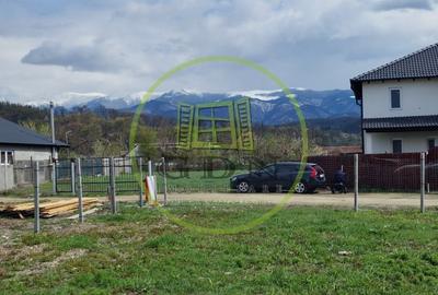 Teren Intravilan 464mp , spre vanzare in centru in  Talmaciu - 5