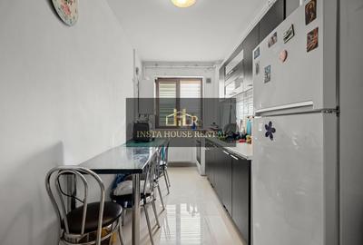 * 2 CAMERE 60MP CU LOC DE PARCARE - STRADA IERNII * - 8