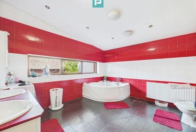 Casă Mehala – Ideală pentru două familii - 11