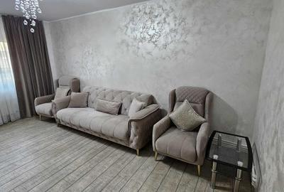 Apartament 4 camere, etaj 2, de inchiriat - 5
