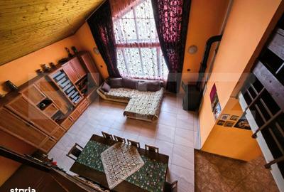 Casă cu 5 camere cu Teren 4000 Mp în Răducăneni - 6