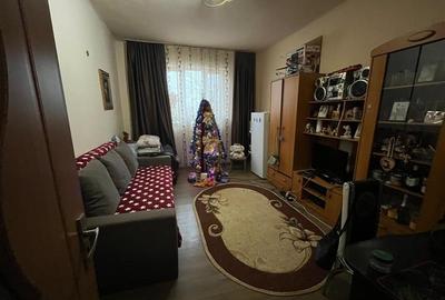 Apartament cu 2 camere semidecomandat, mobilat în Periferie - 9