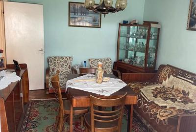 Apartament cu 4 camere decomandat în Central - 12