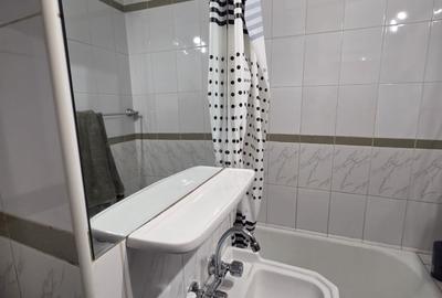 Apartament cu 2 camere semidecomandat, mobilat în Mircea cel Bătrân - 8