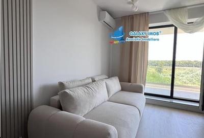Prima inchiriere apartament 2 camere padure Greenfield Residence - 5