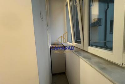 Apartament 2 camere de inchiriat cu centrala la metrou Brancoveanu - 13