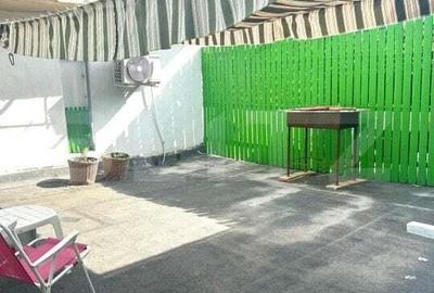 Apartament 3 camere, vedere superba asupra orasului, Calea Bucuresti - 10