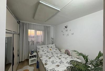 Apartament cu 2 camere decomandat în Fratelia - 1