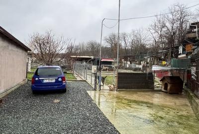 Teren Construcții intravilan de 707 mp, în Central - 4