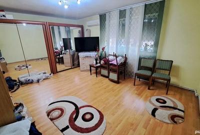 Garsonieră decomandată în Buzaului - 9