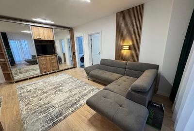 2 Camere Zina Km5- Veterani Complex South Side  Loc Parcare Totul Nou - 6