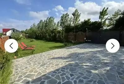 Vila 4 camere de vanzare/inchiriere curte 707 mp- Crevedia - 17