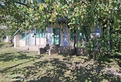 Casă cu 3 camere în Siliștea - 2