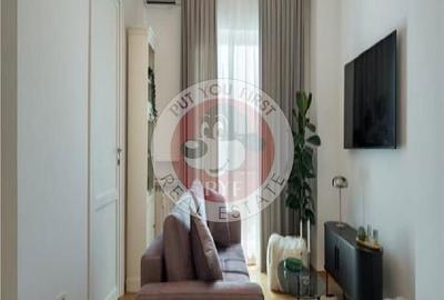 Apartament cu 4 camere decomandat în Centrul Istoric - 8
