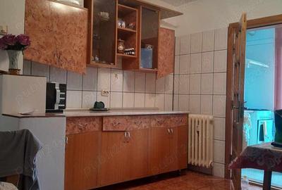 Vand apartament 2 camere Vand apartament 2 camere - 4