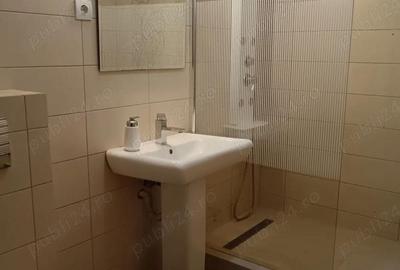 Apartament cu 3 camere decomandat în Florești - 4