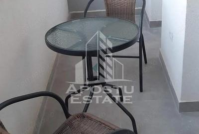 Garsonieră decomandată în Giroc