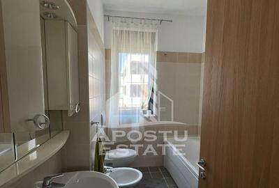 Apartament 3 camere , loc de parcare, bloc nou, Dumbravita - 2