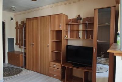 Garsonieră în Dacia