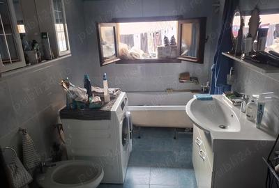 Apartament cu 2 camere nedecomandat în Central - 5