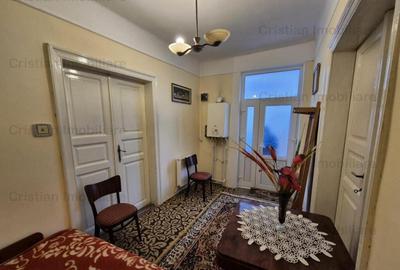 Casa 3 camere din caramida, teren 176 mp, taote utilitatile, - 10