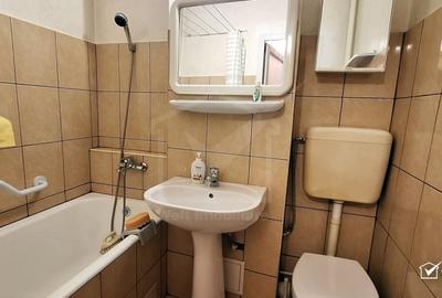 Apartament cu 2 camere decomandat, mobilat în Grigorescu - 9