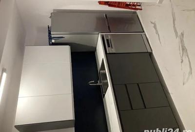 Garsoniera mobilata cu loc de parcare Tei - 2