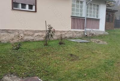 Casă cu 4 camere în Aluniș - 1