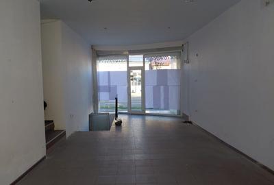 Spatiu comercial Piata Centrala P+S - 3