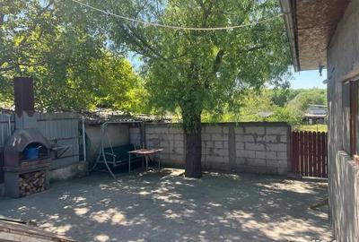 Casă cu 5 camere cu Teren 1300 Mp în Turcoaia - 1