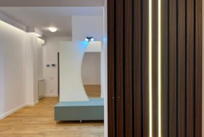 PRIMA INCHIRIERE 4 CAMERE NORDULUI-SMART HOME - 31