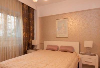 Apartament cu 2 camere decomandat, mobilat în Victoriei - 7
