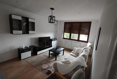 Apartament cu 3 camere semidecomandat, mobilat în Iosefin - 1