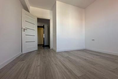 Proiect Nou/ Apartamente 1, 2 si 3 Camere