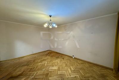 3 camere Beller bloc 1985 la 15 min metrou Aviatorilor - 2
