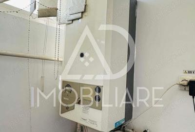 Spațiu comercial, de 33 mp, în Plopilor - 2