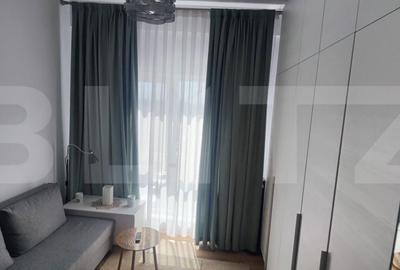 Apartament cu 3 camere în Viforâta - 8