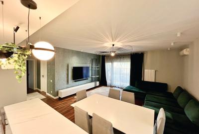 Inchiriere Apartament 3 Camere Iancu Nicolae - 3