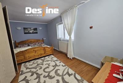 Casa cu etaj si mansarda, 7.200 mp teren, in comuna Probota - 5