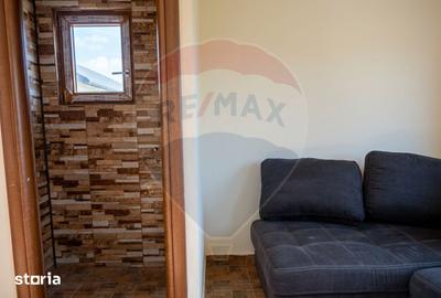 Apartament cu 3 camere în Central - 7