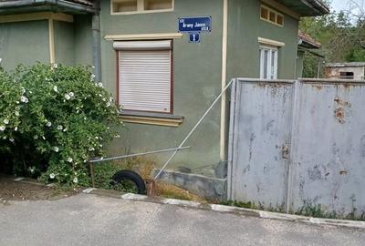 Casă cu 2 camere în Cehu Silvaniei - 10