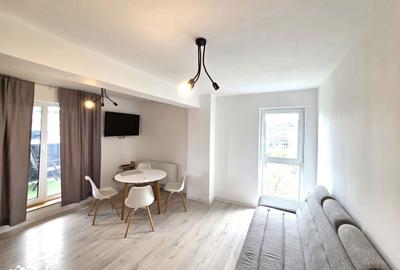 Apartament cu 2 camere, mobilat în Central - 7
