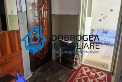 APARTAMENT 3 CAMERE DECOMANDAT , ETAJ 2, CENTRALA GAZ - 5